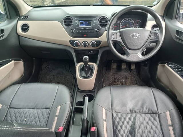 Used Hyundai Grand i10 [2013-2017] Magna 1.2 Kappa VTVT [2013-2016] in Vadodara