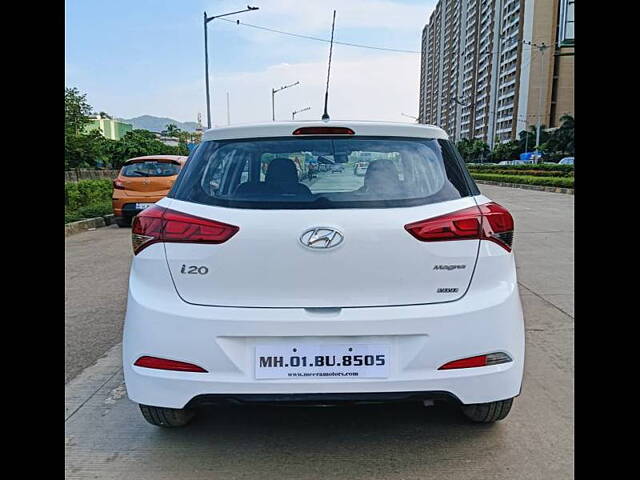 Used Hyundai Elite i20 [2014-2015] Magna 1.2 in Mumbai