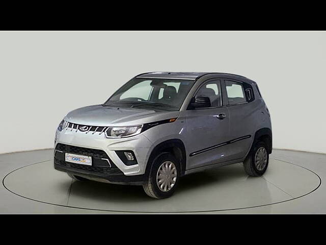 Used Mahindra KUV100 NXT K2 Plus 6 STR [2017-2020] in Delhi