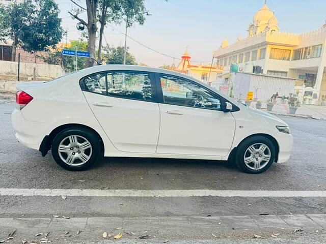 Used Honda City [2008-2011] 1.5 S MT in Mohali