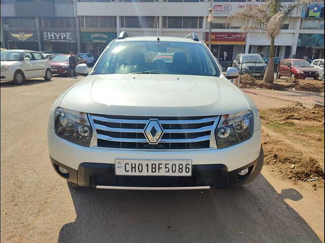 Used 2015 Renault Duster in Mohali