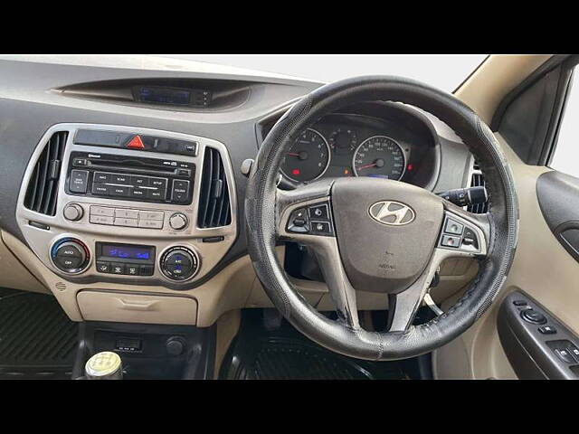 Used Hyundai i20 [2010-2012] Sportz 1.2 BS-IV in Jaipur