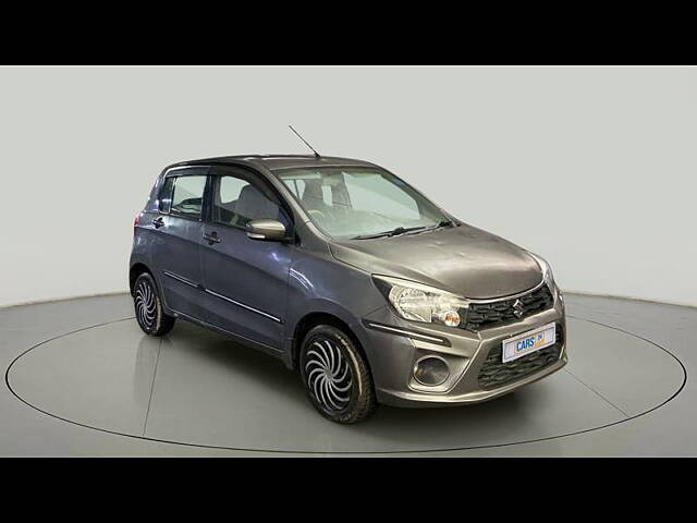 Used 2018 Maruti Suzuki Celerio in Delhi