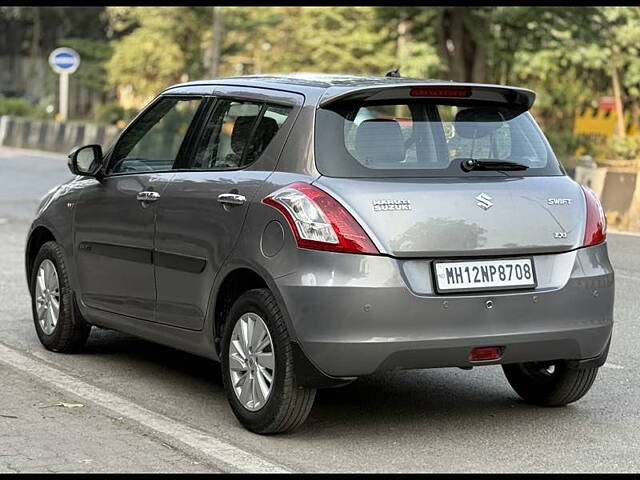 Used Maruti Suzuki Swift [2014-2018] ZXi in Mumbai