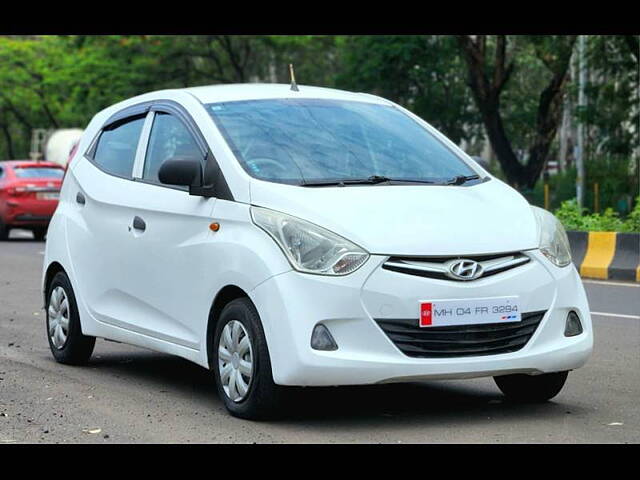 Used Hyundai Eon Magna O [2011-2012] in Nashik