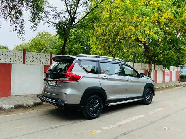 Used Maruti Suzuki XL6 [2019-2022] Alpha AT Petrol in Delhi