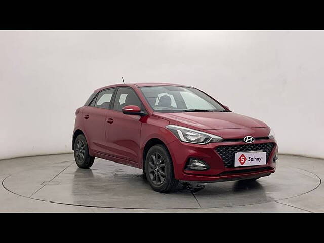 Used Hyundai Elite i20 [2018-2019] Asta 1.2 in Chennai