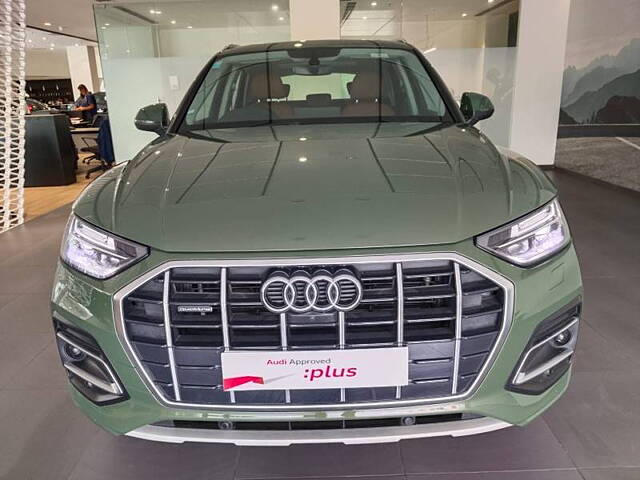 Used 2023 Audi Q5 in Surat