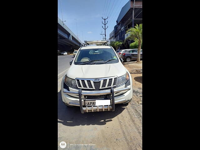 Used 2012 Mahindra XUV500 in Hyderabad