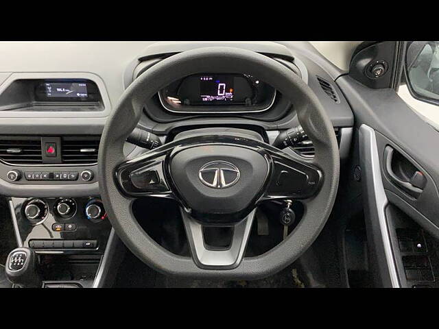 Used Tata Nexon [2017-2020] XM in Hyderabad