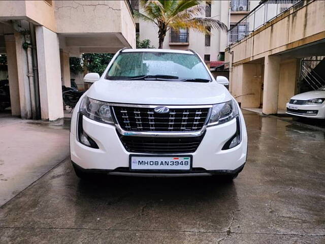 Used Mahindra XUV500 W7 [2018-2020] in Pune