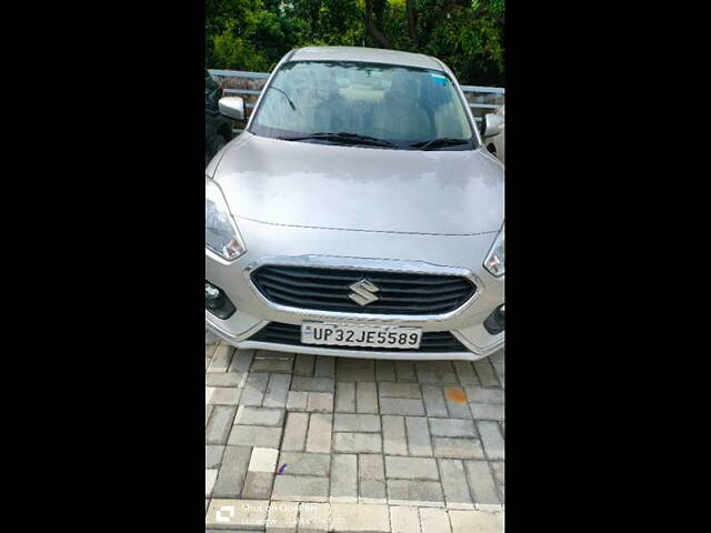 Used 2017 Maruti Suzuki DZire in Lucknow