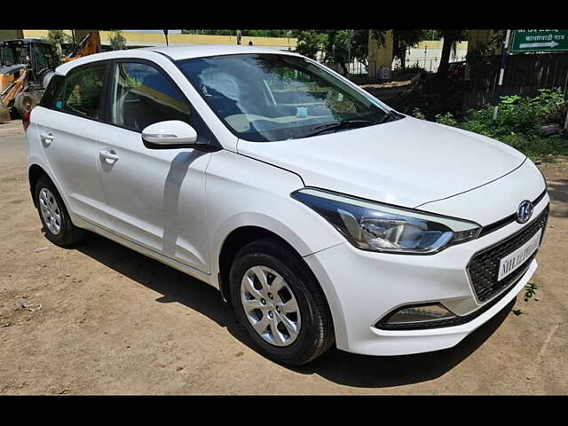 Used 2017 Hyundai Elite i20 in Pune