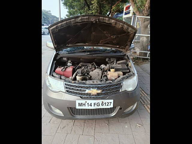 Used Chevrolet Enjoy 1.3 LT 7 STR in Pune