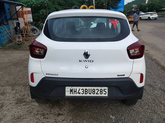 Used Renault Kwid [2019] [2019-2019] 1.0 RXT AMT Opt in Pune