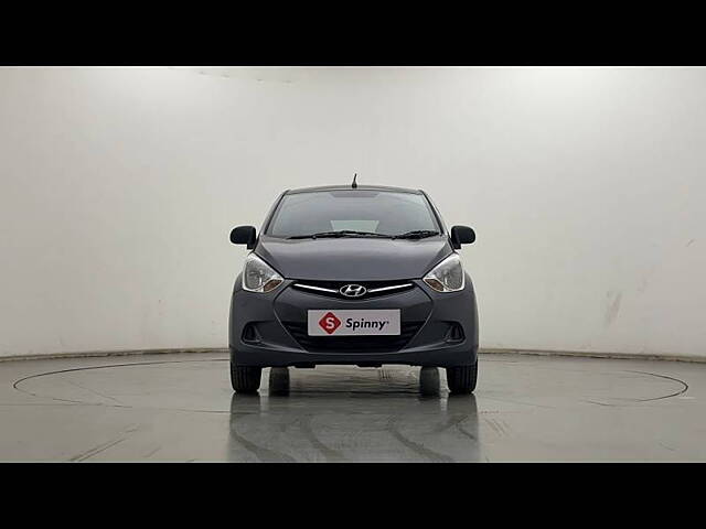 Used Hyundai Eon Era + in Hyderabad