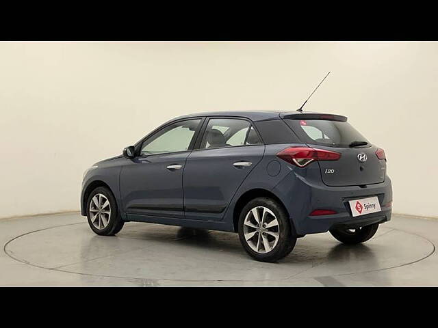 Used Hyundai Elite i20 [2017-2018] Asta 1.2 in Pune