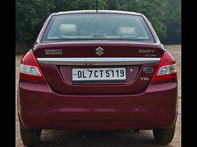 Used Maruti Suzuki Swift DZire [2011-2015] VDI in Delhi