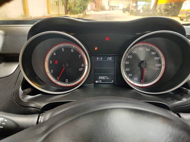 Used Maruti Suzuki Swift [2021-2024] ZXi [2021-2023] in Pune