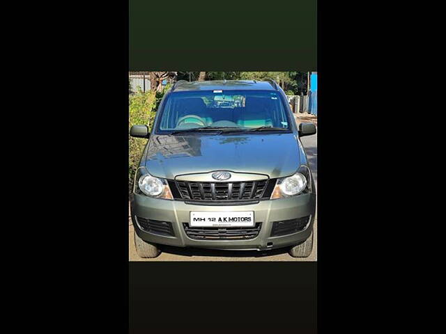 Used 2014 Mahindra Quanto in Pune