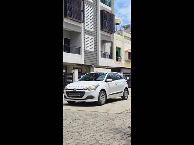 Used 2015 Hyundai Elite i20 in Nagpur