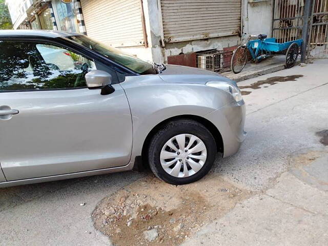 Used Maruti Suzuki Baleno [2015-2019] Delta 1.2 AT in Delhi