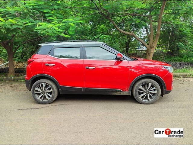 Used Mahindra XUV300 [2019-2024] 1.5 W8 (O) [2019-2020] in Nashik