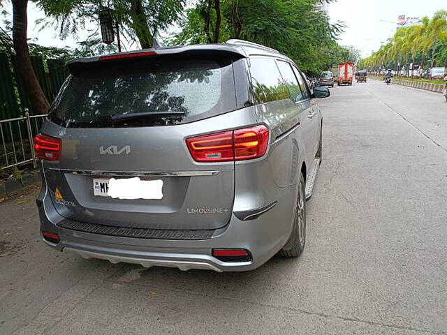 Used Kia Carnival [2020-2023] Limousine Plus 7 STR in Mumbai