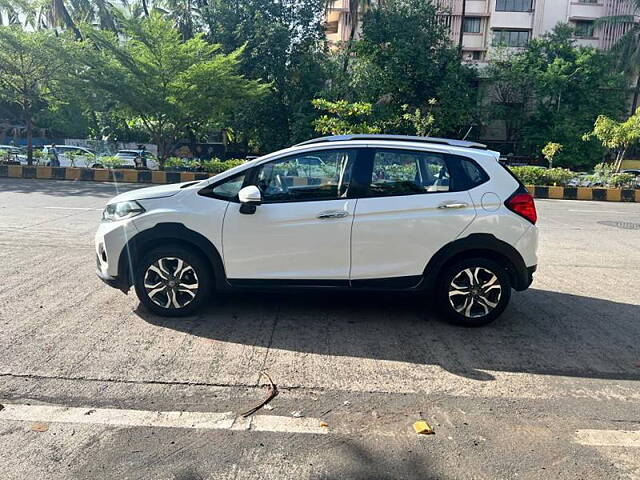 Used Honda WR-V [2017-2020] VX MT Petrol in Mumbai