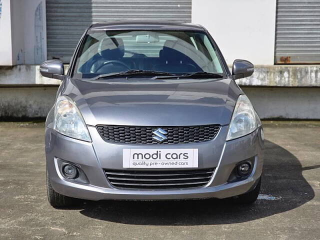 Used 2012 Maruti Suzuki Swift in Mumbai