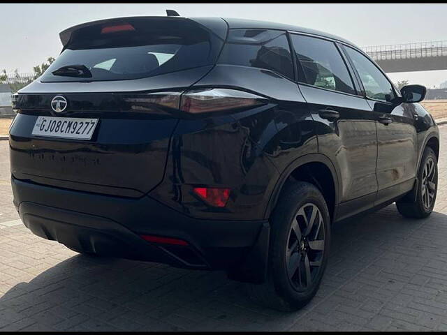 Used Tata Harrier [2019-2023] XZA Plus in Ahmedabad