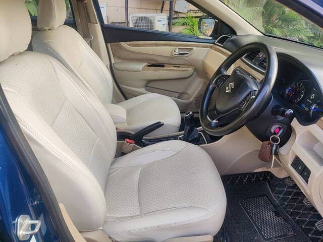 Used Maruti Suzuki Ciaz Delta Hybrid 1.5 [2018-2020] in Gurgaon