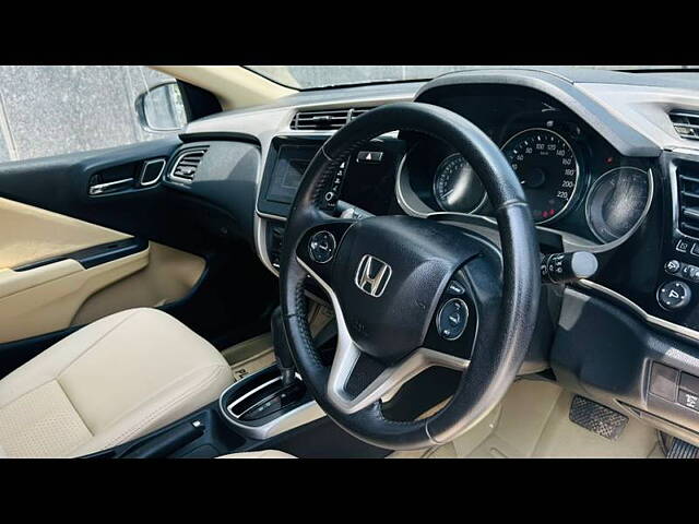 Used Honda City [2014-2017] VX CVT in Delhi