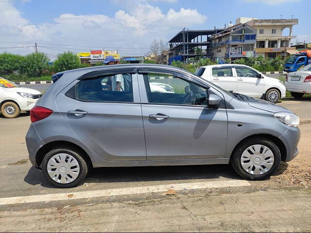 Used Tata Tiago [2016-2020] Wizz Edition Petrol in Ranchi