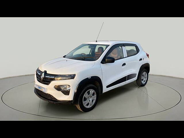 Used Renault Kwid [2015-2019] RXT [2015-2019] in Indore