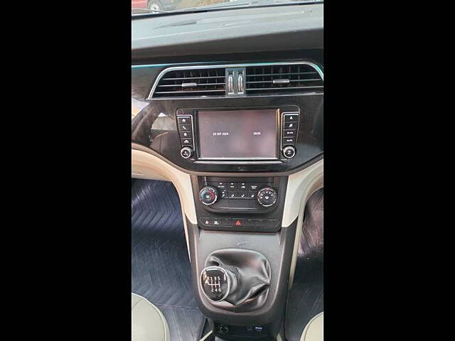 Used Mahindra Marazzo [2018-2020] M6 8 STR in Coimbatore