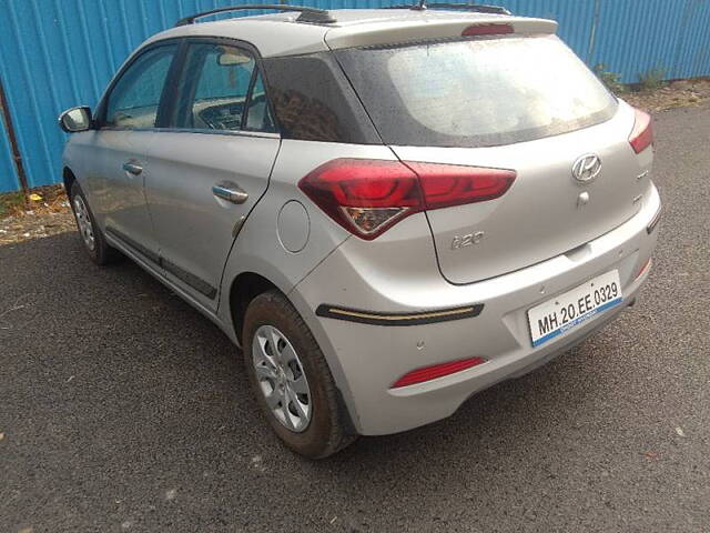 Used Hyundai Elite i20 [2016-2017] Sportz 1.2 [2016-2017] in Pune