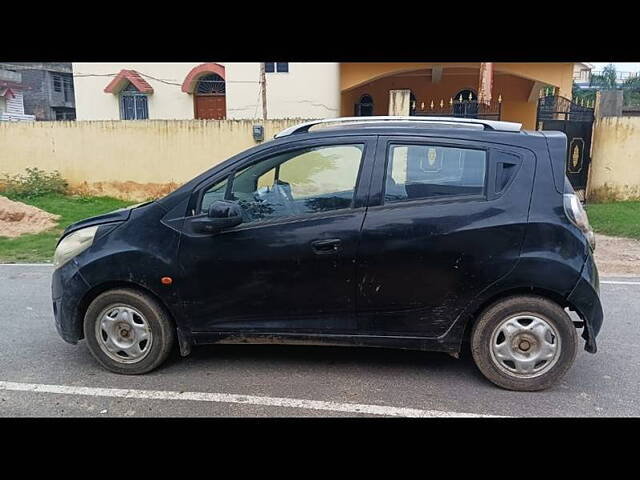 Used Chevrolet Beat [2009-2011] LT Petrol in Ranchi