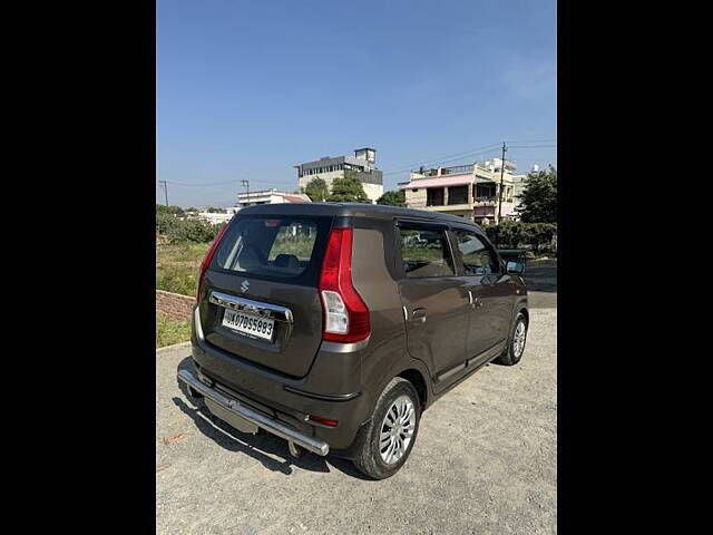Used Maruti Suzuki Wagon R [2019-2022] VXi 1.2 AMT in Dehradun
