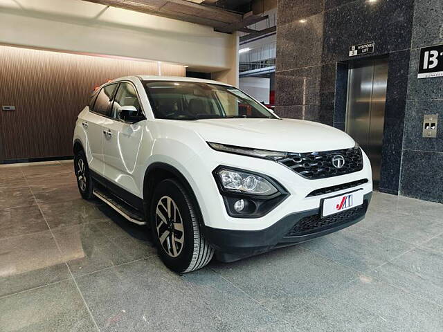 Used 2020 Tata Harrier in Ahmedabad