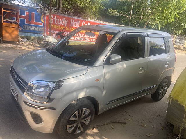 Used Maruti Suzuki Wagon R [2019-2022] VXi 1.0 [2019-2019] in Lucknow