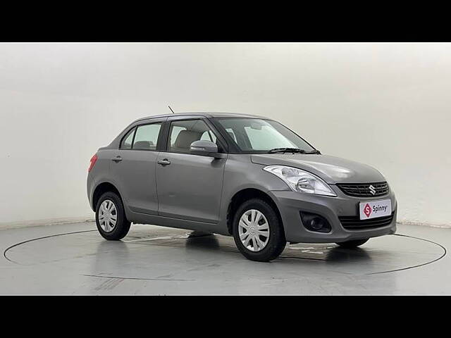 Used Maruti Suzuki Swift DZire [2011-2015] VXI in Delhi