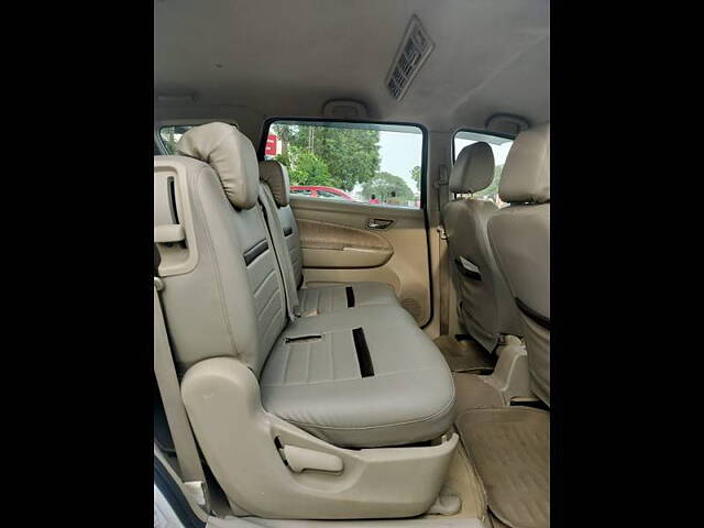 Used Maruti Suzuki Ertiga [2012-2015] ZDi in Surat