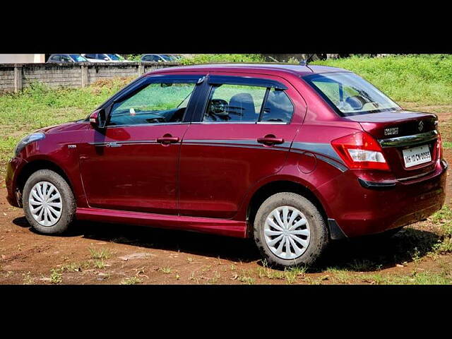 Used Maruti Suzuki Swift [2014-2018] VDi in Sangli