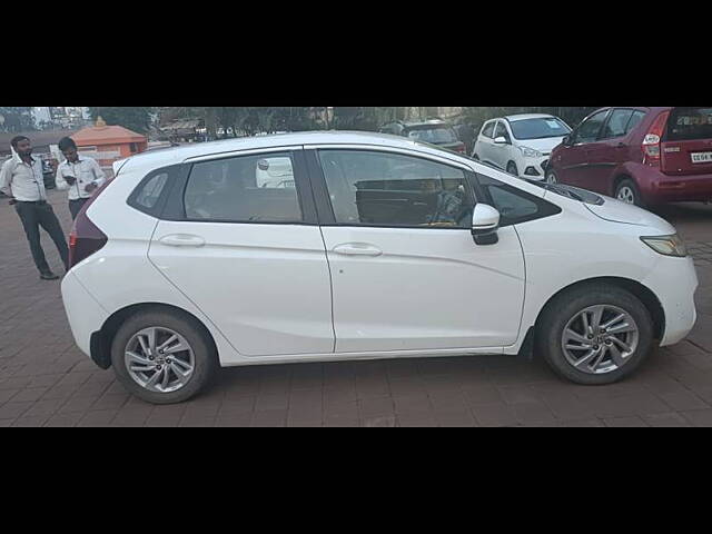 Used Honda Jazz [2015-2018] V Petrol in Raipur