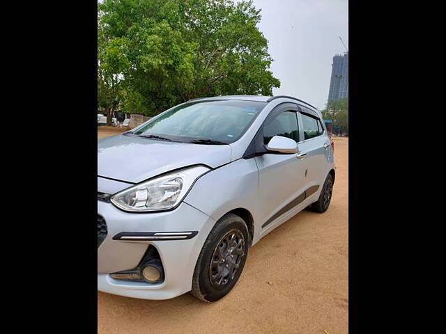 Used Hyundai Grand i10 Sportz 1.2 Kappa VTVT in Delhi