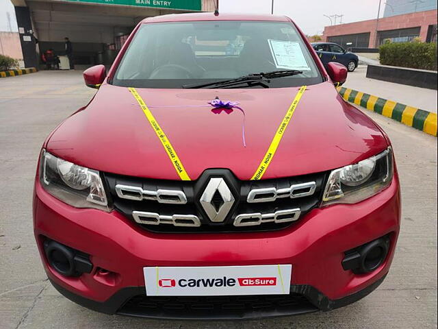 Used 2018 Renault Kwid in Noida
