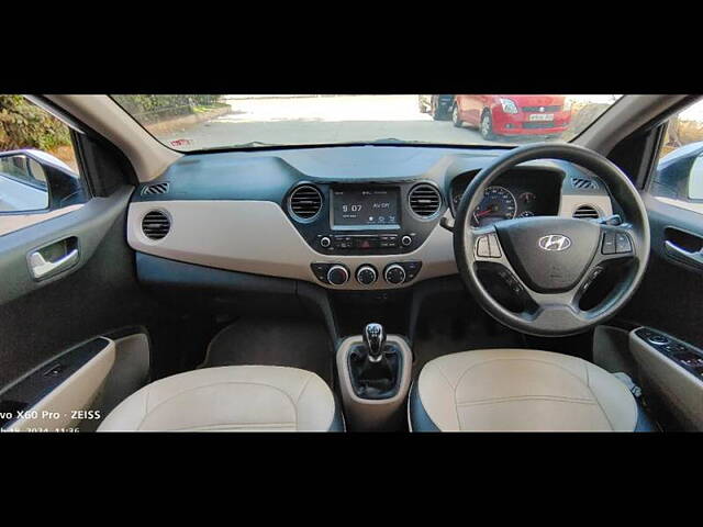 Used Hyundai Grand i10 Sportz U2 1.2 CRDi in Hyderabad