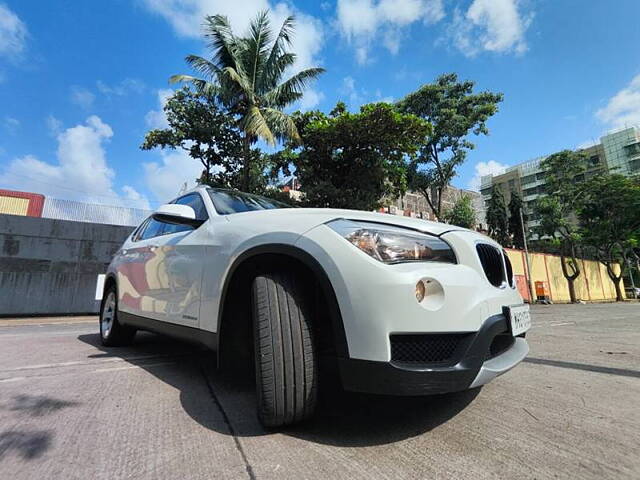 Used BMW X1 [2013-2016] sDrive20d in Mumbai