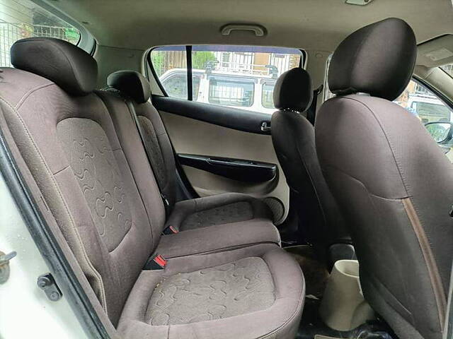 Used Hyundai i20 [2008-2010] Asta 1.2 in Mumbai